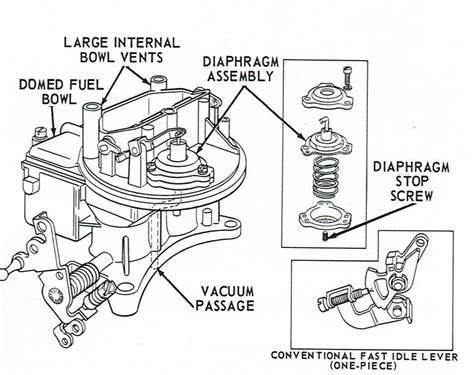 motorcraft  choke circuit mikes carburetor parts