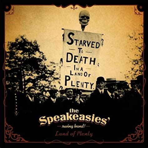 land of plenty by the speakeasies swing band on amazon music unlimited