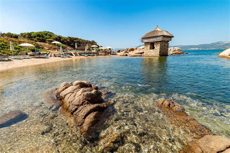 inclusive sardinie la vita  bella op sardinie tui