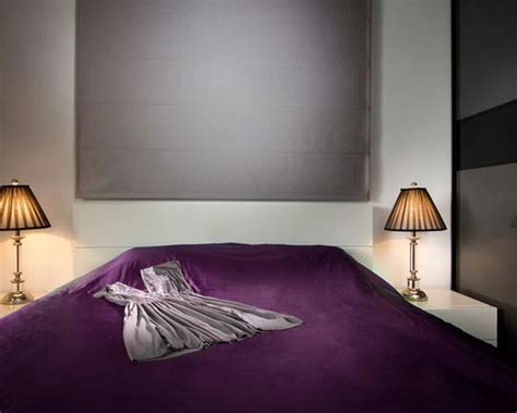 purple bedrooms inspire passion dont miss oouutt kmp furniture blog