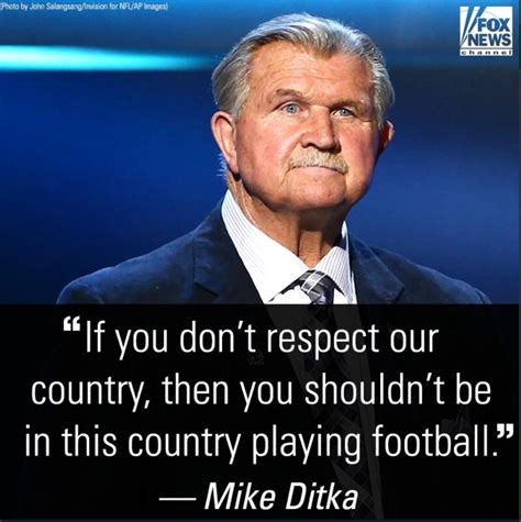 for fucks sake no one is disrespecting the country old man