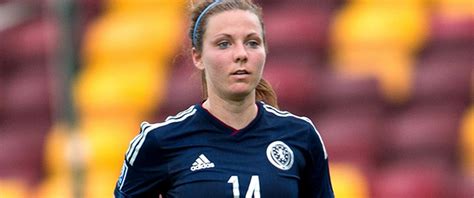Captain Corsie To Lead Scotland Women She Kicks Women S