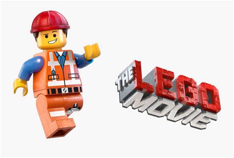 Lego Movie Png Photo Everything Is Awesome Guy Free