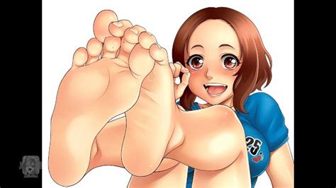 anime feet jerk off challenge 2 thumbzilla