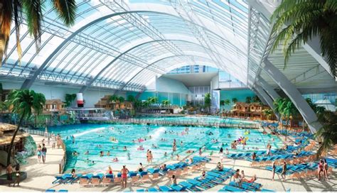 gallery  images released  giant mall  america water park
