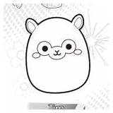Squishmallows Coloring Pages Xcolorings Tim sketch template