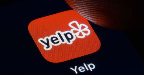 yelp local economies   showing strong signs  recovery   businesses spike