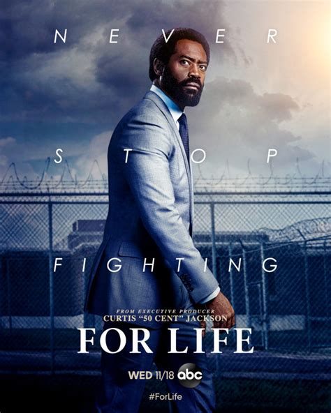 life season  poster  trailer released  abc canceled renewed tv shows ratings