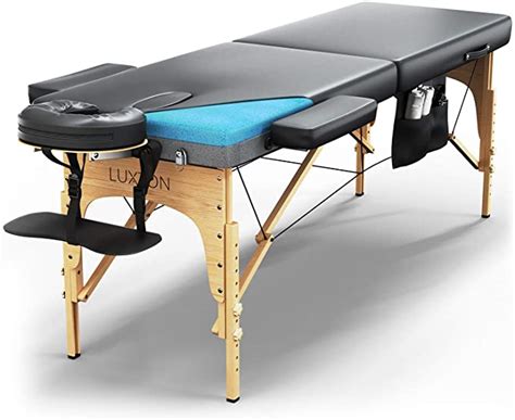 the best portable massage table in 2022 sanaugustinetx