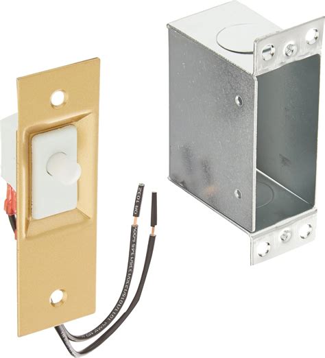 lee electronic dn electric door light switch  watt amazonca tools home improvement