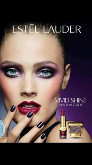 inspiration makeup ads makeup advertisement makeup