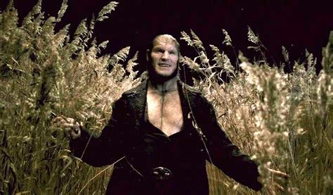 fallece david legeno quien interpreta al licantropo fenrir greyback