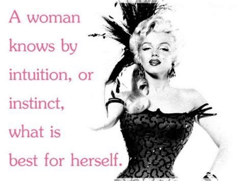 Strong Women Quotes Marilyn Monroe Quotesgram