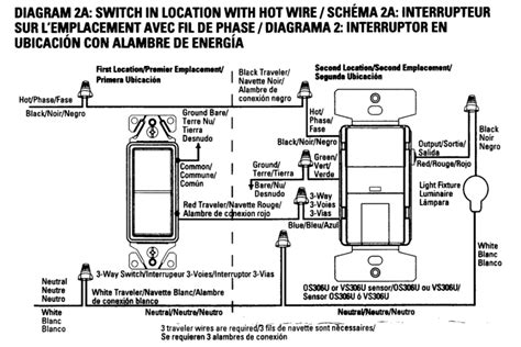 diagram   motion sensor switch wiring diagram mydiagramonline