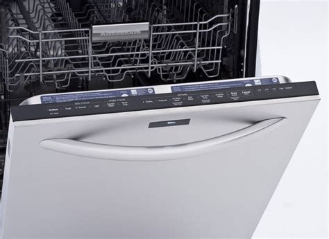 kitchenaid dishwasher ranked   whirlpool corporation
