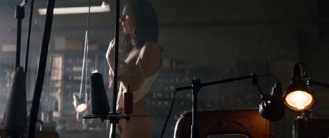 Nude Video Celebs Jennifer Connelly Nude American