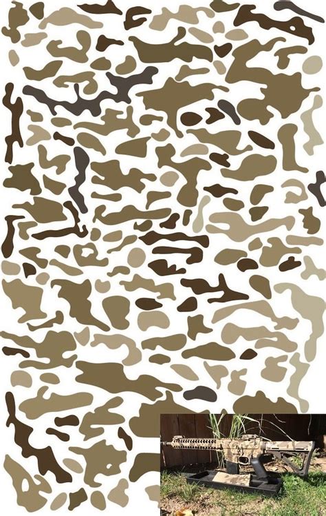 printable grass camo stencils hunting camo stencil