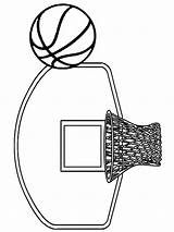 Basketball Gaddynippercrayons sketch template