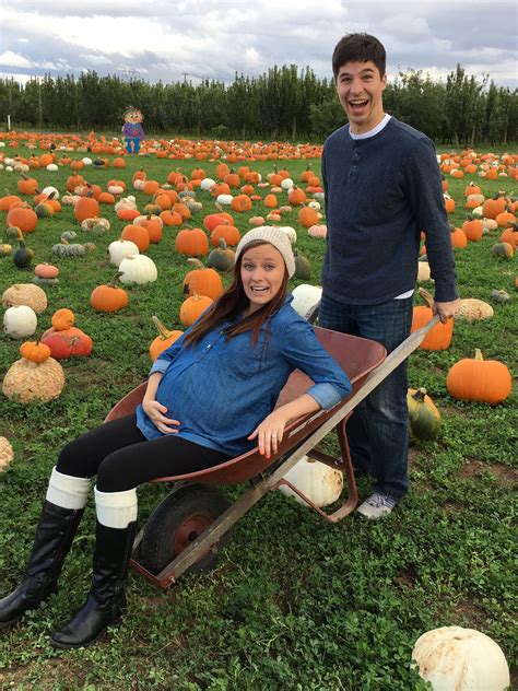 pin by bri wiebe on our maternity photos pumpkin