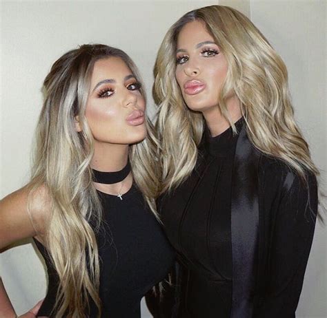 Brielle Biermann On Kim Zolciak Pregnancy I Wanted Revenge The