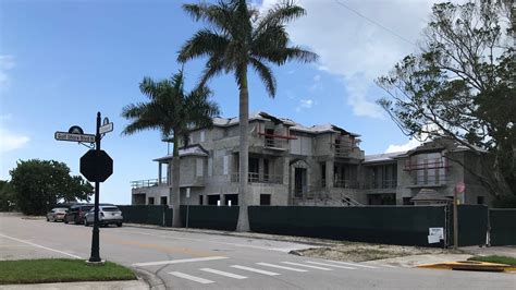 Hurricane Ian Aftermath How Climate Gentrification Is Hitting Swfl