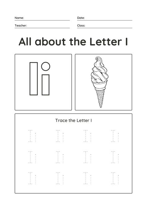 printable worksheet  letter  uppercase  lowercase tracing sheet