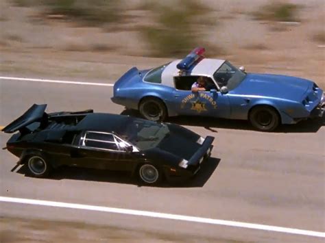 The Cannonball Run Could Be Getting A Reboot Carbuzz