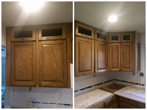 updating kitchen cabinets   refresh  kitchen