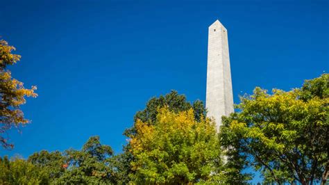 bunker hill boston book  tours getyourguide