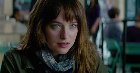 Fifty Shades Of Grey Poster Is The Hottest One Released So Far — Photo