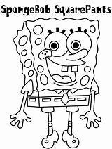 Spongebob Coloring Squarepants Pages Sheets Color Colouring Printable Kids Cartoon Bob Sponge Print Para sketch template
