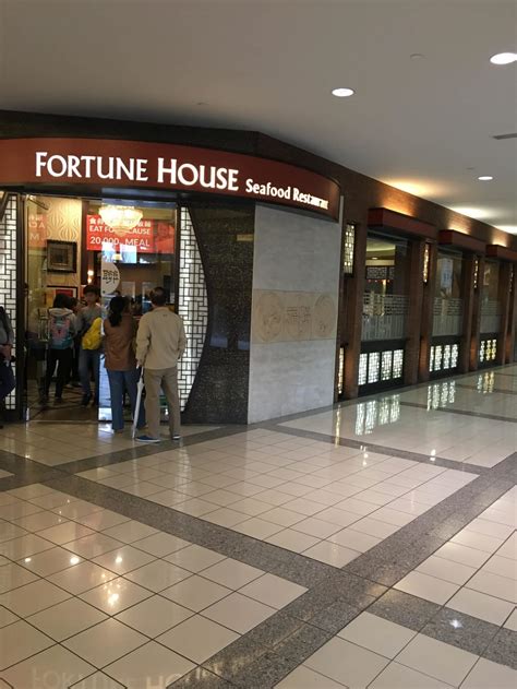 fortune house seafood restaurant opening hours   kingsway burnaby bc