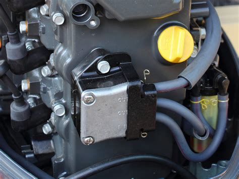 auto parts accessories auto yamaha outboard fuel flow sensor fuel management valve outboard