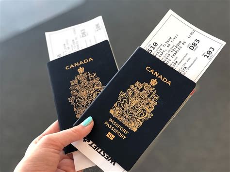 apply   canadian passport money