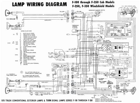 tail light wiring diagram  wiring diagram