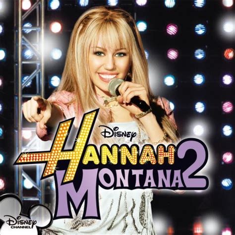 Hannah Montana Hannah Montana 2 Rock Star Edition Cd