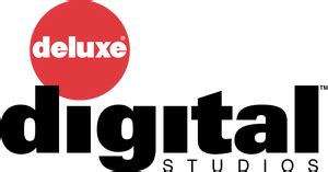 deluxe digital studios logopedia fandom powered  wikia