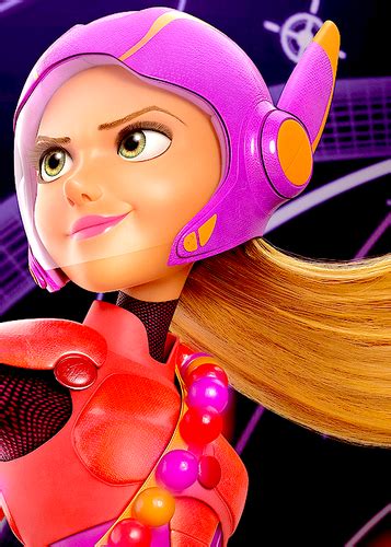 honey lemon big hero 6 photo 37342848 fanpop