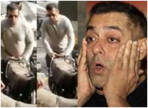 Pakistani Lookalike Of Salman Khan Spotted In Karachi Market Watch