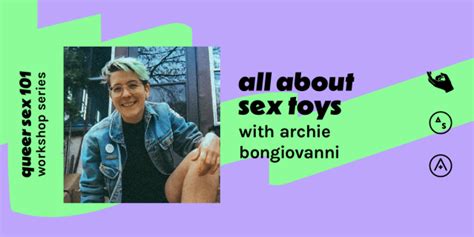 Queer Sex 101 Series News Autostraddle