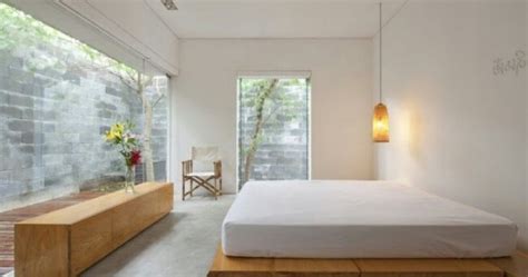 desain rumah minimalis modern homes interior designs ideas