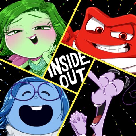 inside out joy by hentaib2319 on deviantart disney inside out joy inside out new pixar