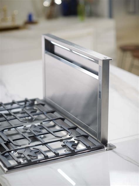 downdraft ventilation kitchen bath design news
