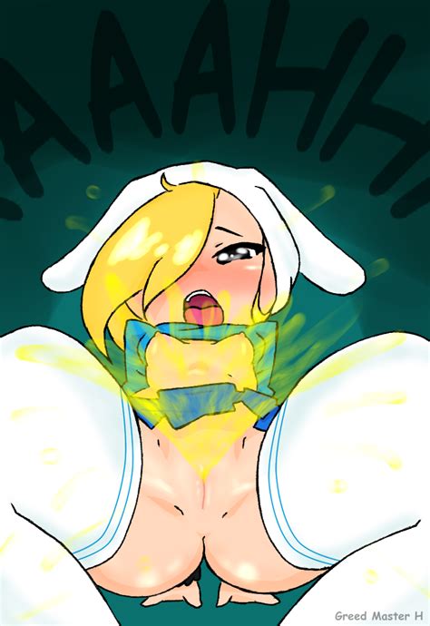 Rule 34 Adventure Time Fionna The Human Girl Piss Poorly Drawn Pussy