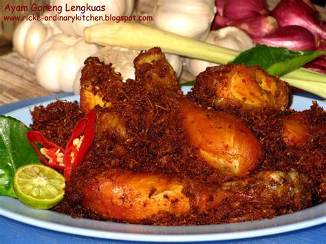 ayam goreng wallpapers  mobile phone  ayam goreng