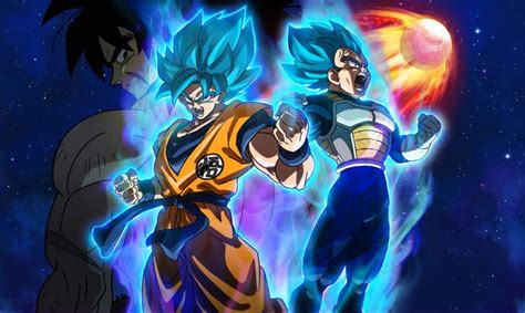 Dragon Ball Super Broly Shows How We Must Respond To Abuse Escapist