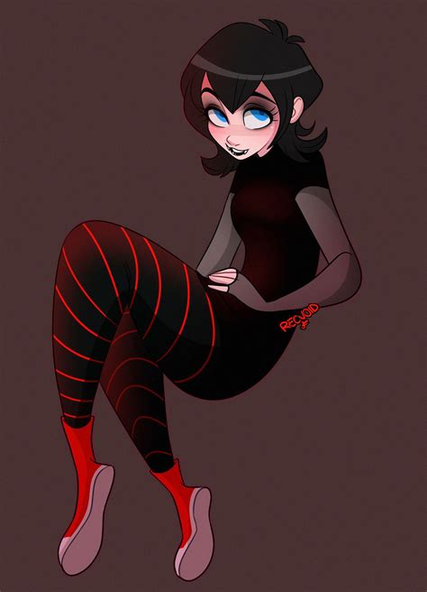 space is the place drew mavis from hotel transylvania