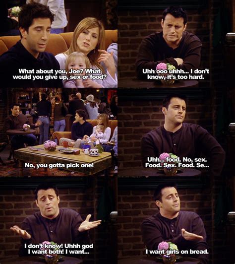 Friends Tv Show Pictures And Jokes Tv Shows Funny