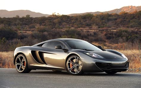 hennessey mclaren mp  hpe hd pictures  carsinvasioncom