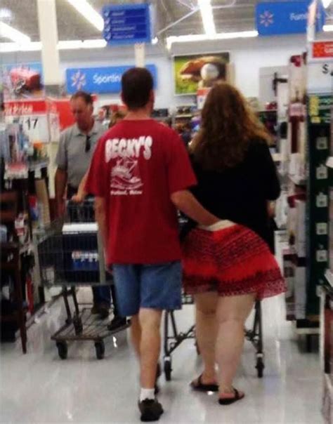 Pin By Ing Ong V M On Walmartians Weird People At Walmart Funny